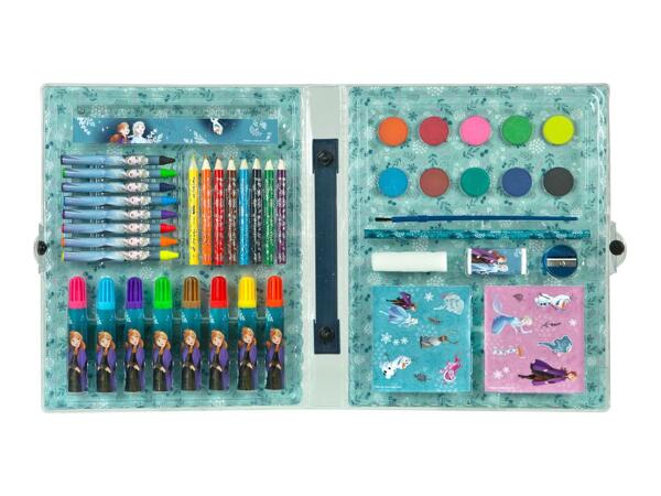 Undercover Frozen Super Painting Case