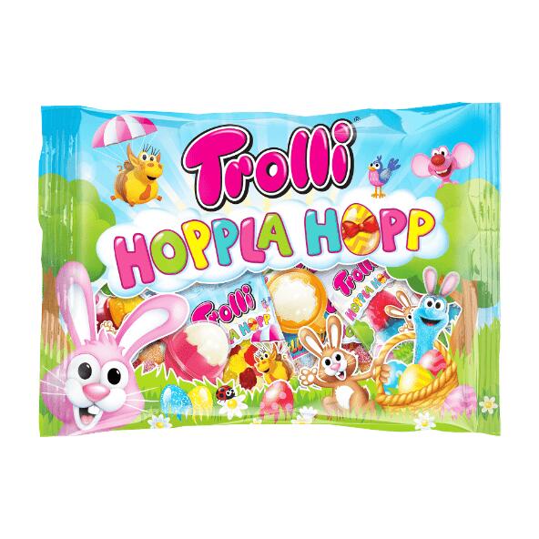 Påskeslik