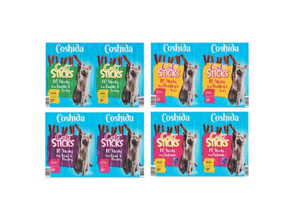 Cat Sticks
