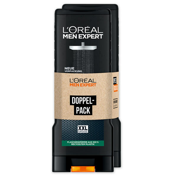 Duschgel Men XXL