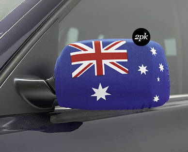 Australia Day Novelty Assortment