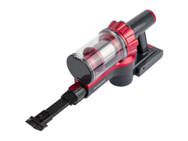 Silvercrest 2-in-1 Cordless Vacuum Cleaner
