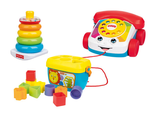 Jouets Fisher-Price