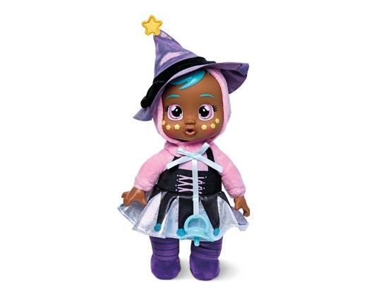 Cry Babies Halloween Tiny Cuddles