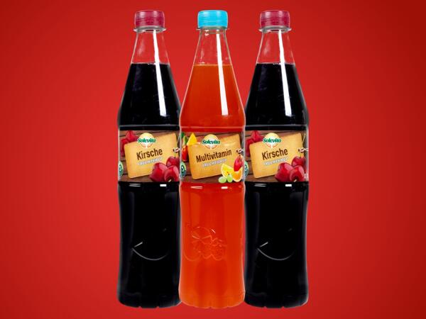 Fruchtsirup
