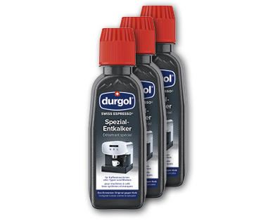 DURGOL(R) Swiss Espresso