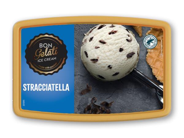 BON GELATI Is