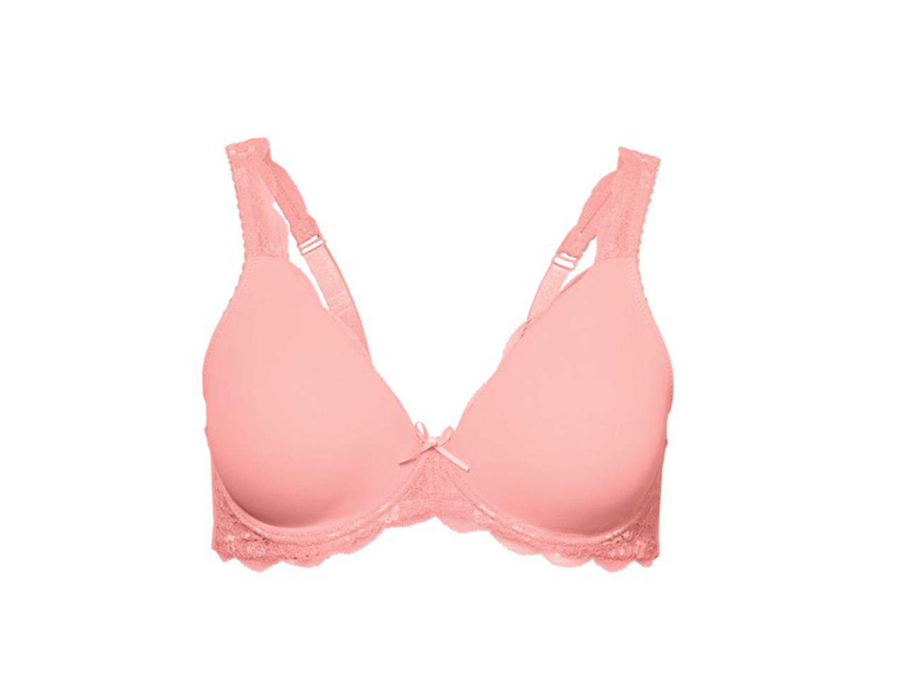 Ladies' Underwired Bras