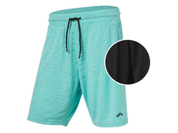 Funktionsshorts