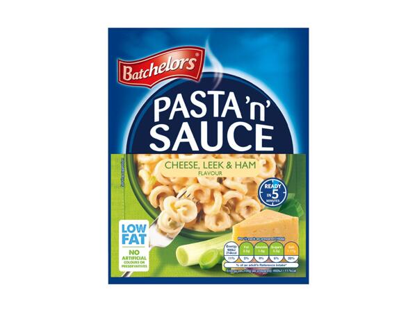 Batchelors Pasta & Sauce