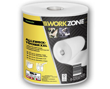 Papier multi-usage XXL WORKZONE(R)