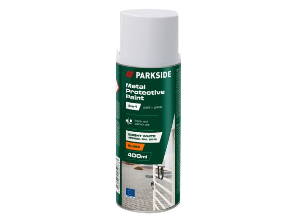 Metal Protective Paint