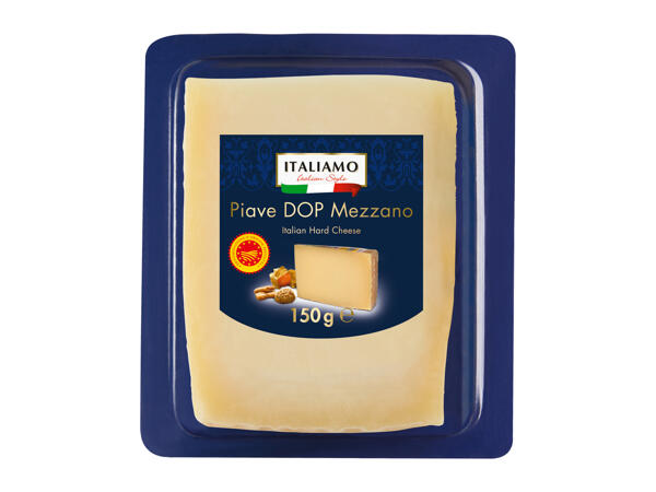 Italiamo Regional Cheese