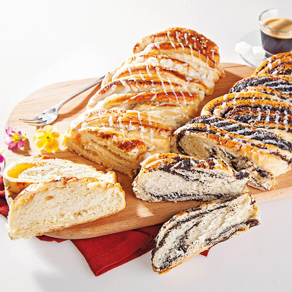 Kaffeekuchen