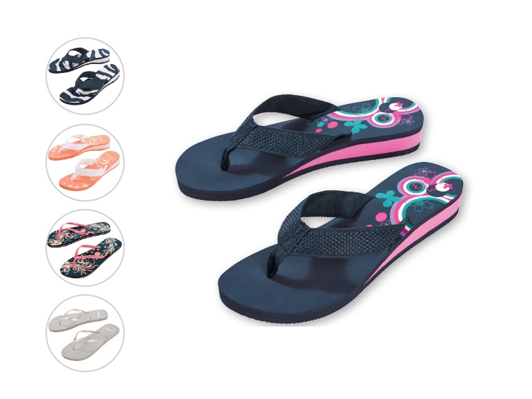 CRIVIT(R) Ladies' Sandals