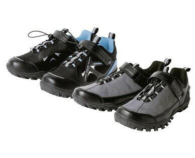 CRANE(R) 
 CHAUSSURES POUR CYCLISTES