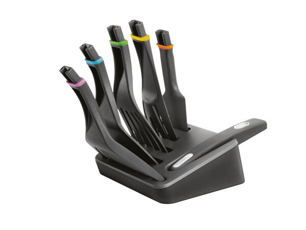 CLICK AND COOK SPATULA