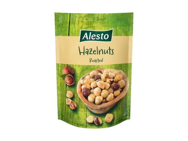 LÍSKOVÉ OŘECHY