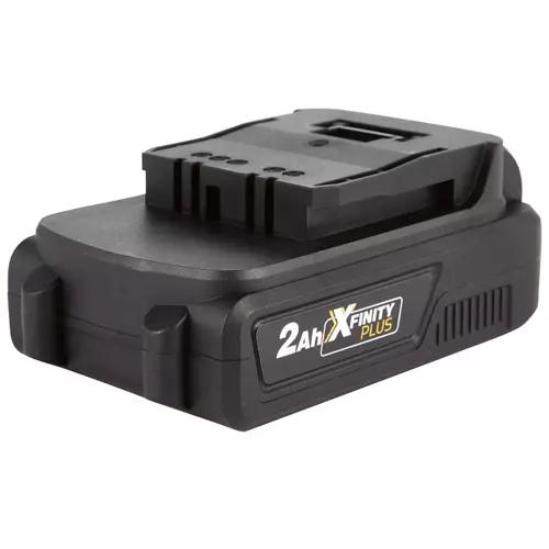 20V 2.0Ah Battery or 20V Fast Charger