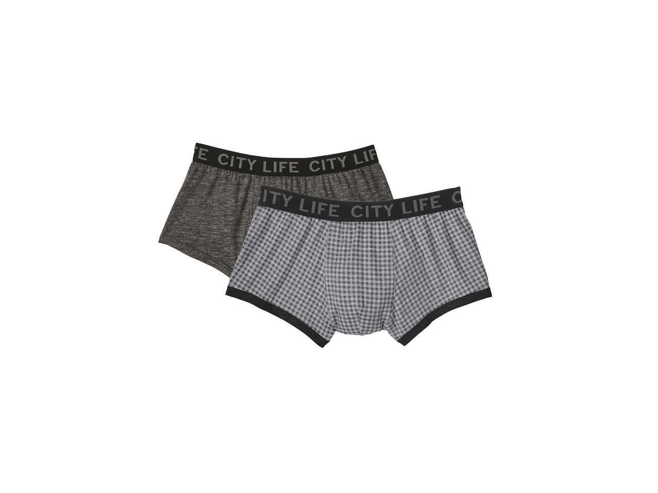 Boxerky – 2 kusy