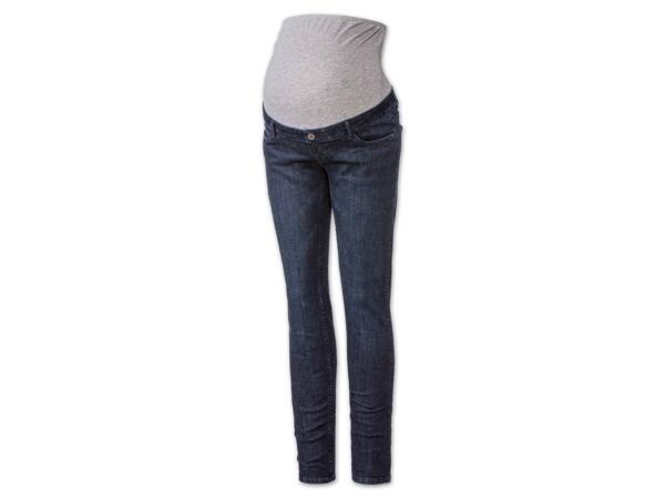 Damen Umstandsjeans
