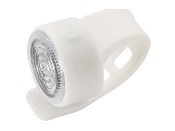 CRIVIT Red & White LED Light Set