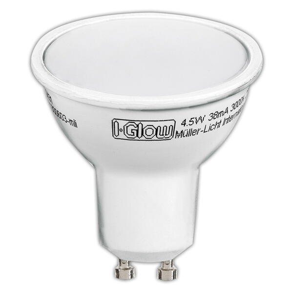 LED-Leuchtmittel 6er- oder 8er-Set
