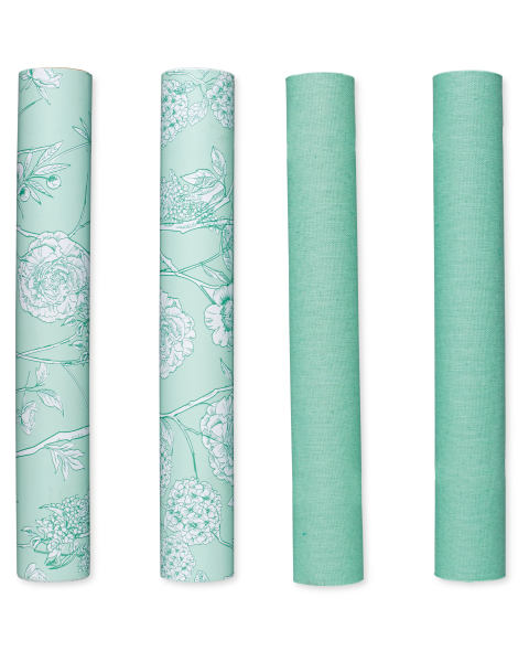 Ditsy Floral Self-Adhesive Film