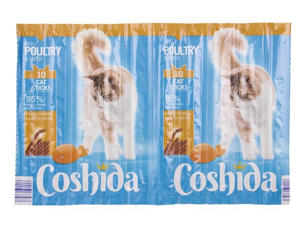 Cat Sticks Mix