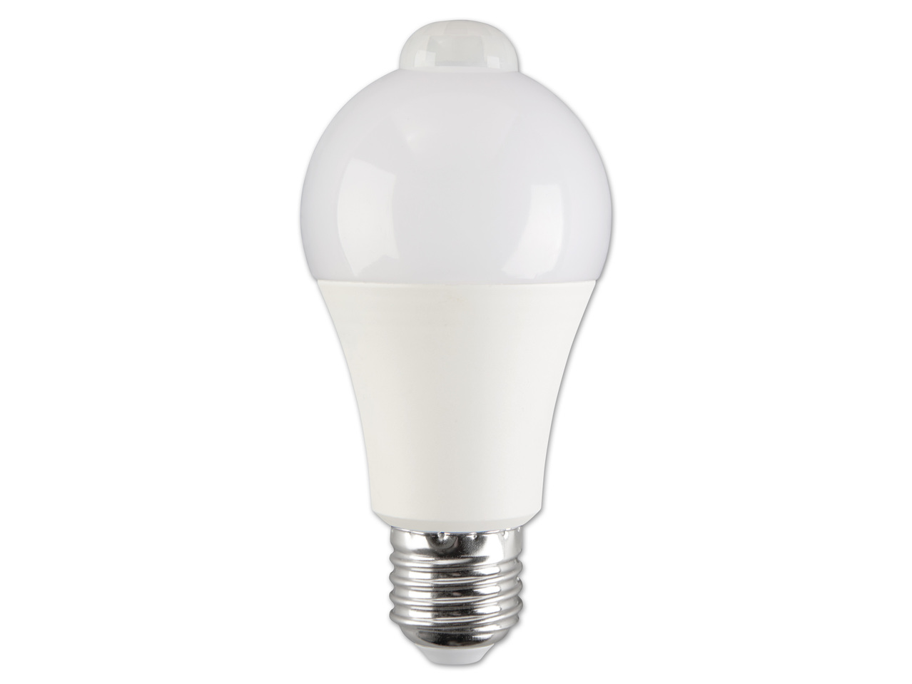 LIVARNO LUX(R) LED-Lampe mit Bewegungssensor