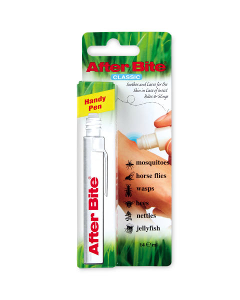 After Bite 14ml