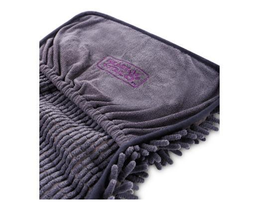 Heart to Tail
Pet Shammy Towel