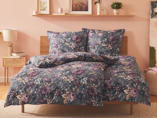 Renforcé Duvet Cover - Double