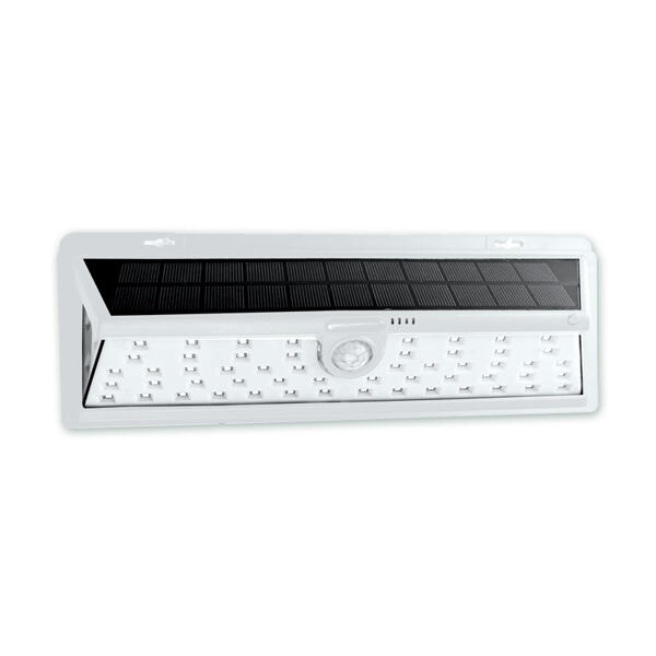 LED-Solar-Premium-Wandleuchte