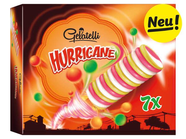 Hurricane