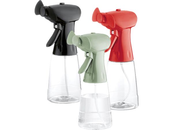 Mini-sprayfläkt