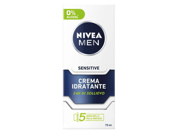 Hydrating cream
