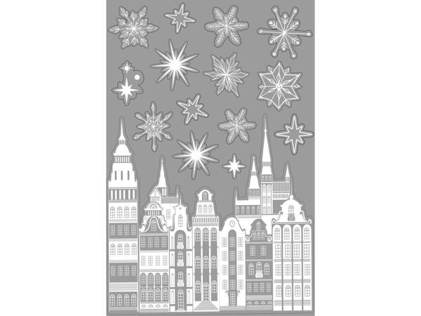 Christmas Stickers