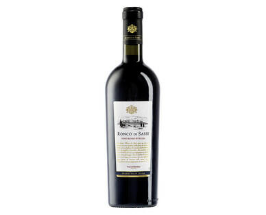 RONCO DI SASSI