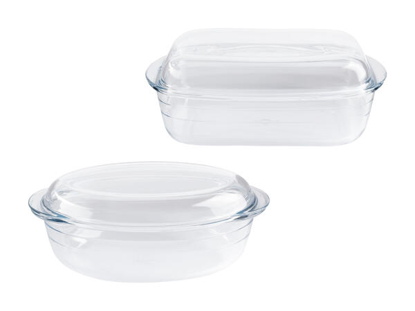 Ô CUISINE(R) Ovnfast fad med låg