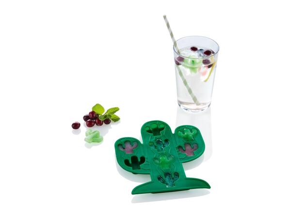 Ernesto Ice Mould