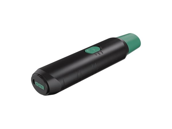 Batteridriven kloslip