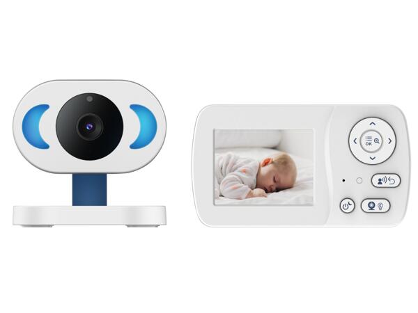 Video Baby Monitor