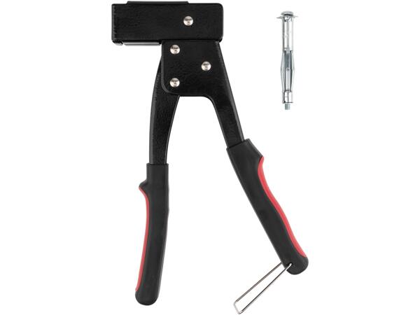 Hollow Wall Anchor Set/Hollow Wall Metal Anchors