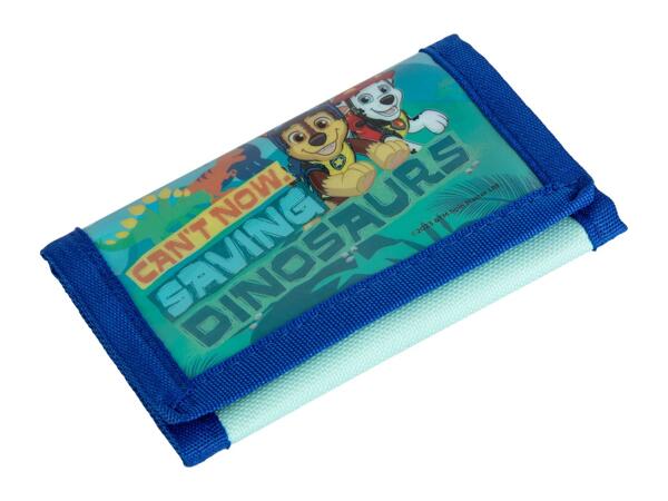 Kids' Sunglasses & Wallet Set