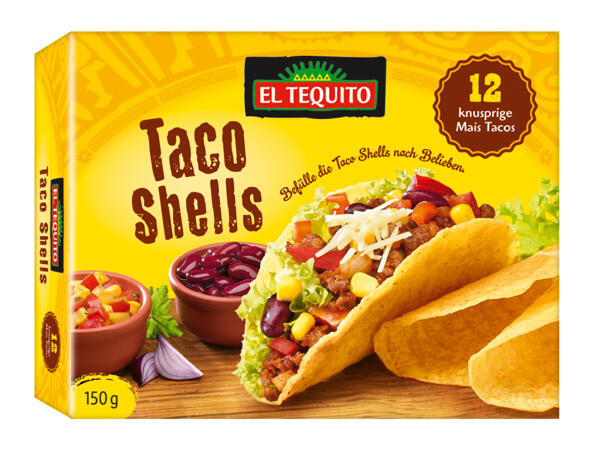 Taco Shells