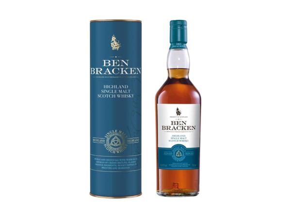 Highland Single Malt 3 year