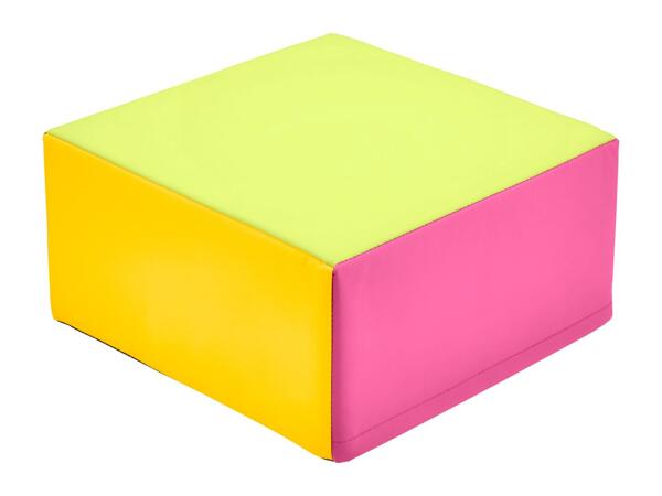 Lupilu Foam Box Building Block - Cube