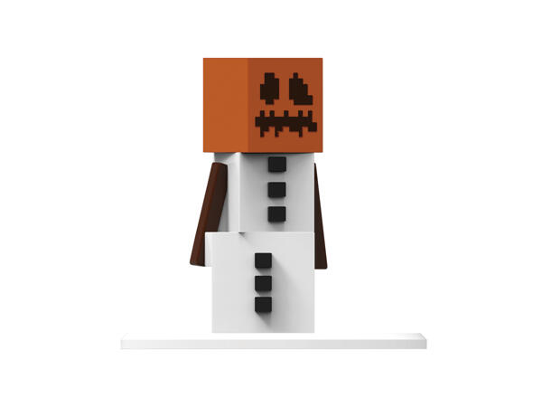 Action Figure