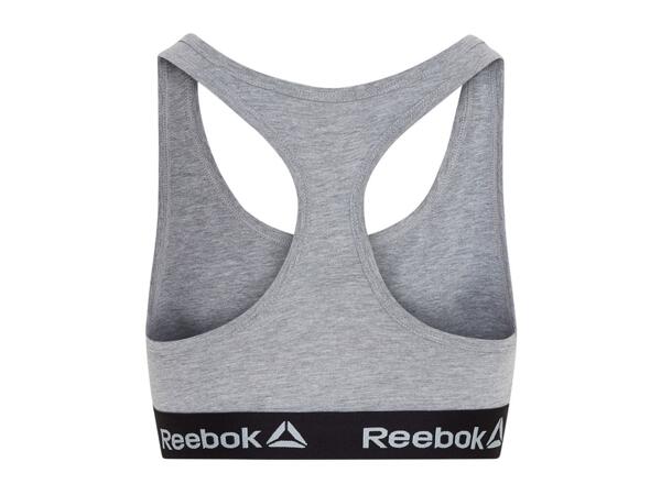 Reebok Ladies' Crop Top - 2 Pack